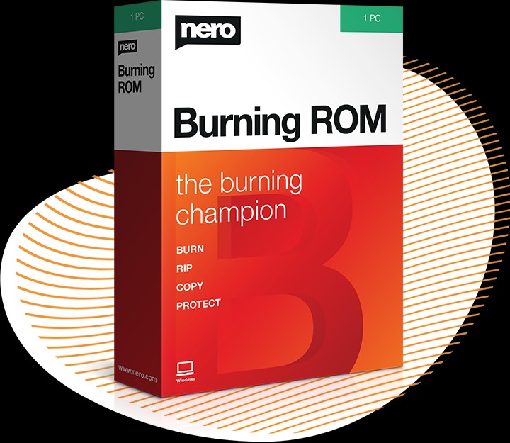 brennprogramm windows 10 kostenlos:2.4 Nero Burning ROM