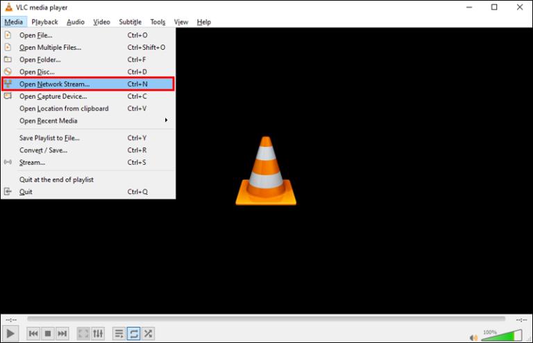 download blob video:Methode 2: Download Blob Video mit dem VLC Media Player