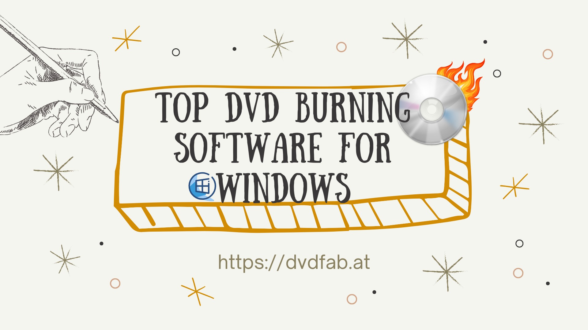 dvd brennen windows 10