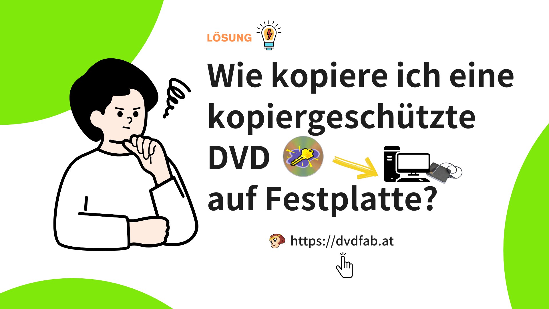 kopiergeschützte dvd kopieren