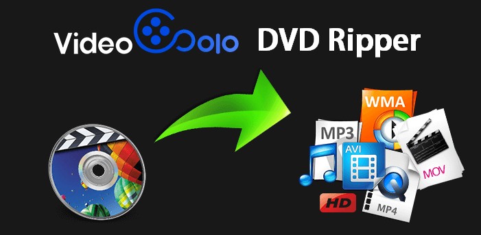 dvd rippen windows 10:3. VideoSolo BD-DVD Ripper