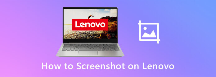 screenshot erstellen:Teil 1: Wie kann man auf einem Lenovo Laptop einen Screenshot machen?