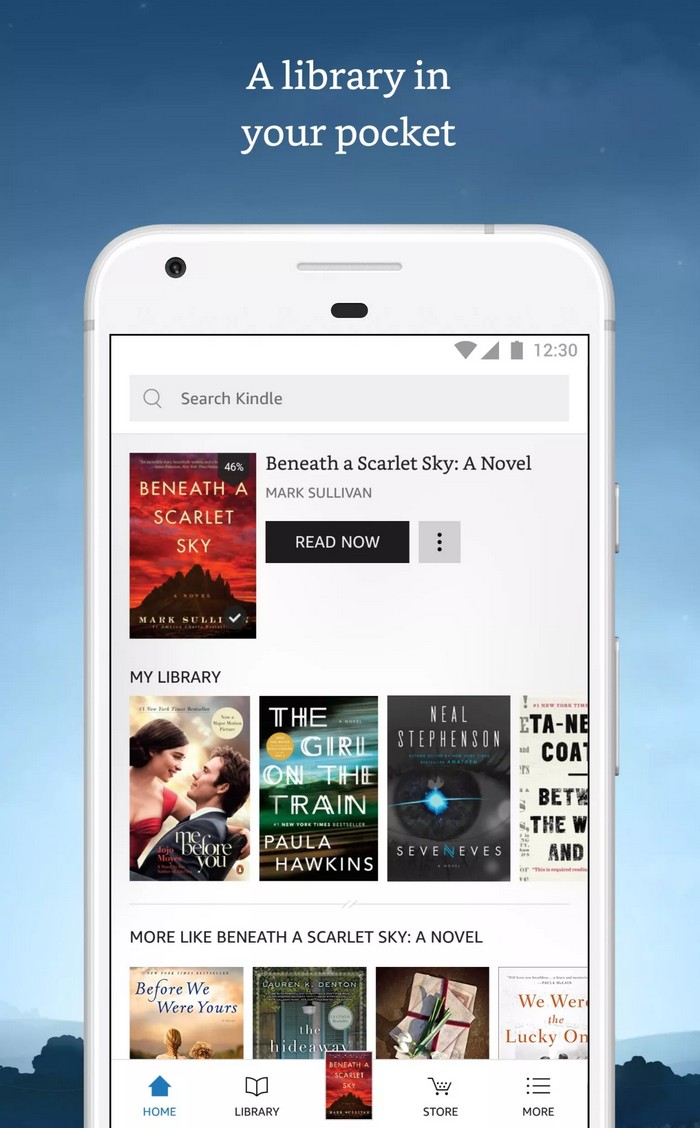 kindle ebook download