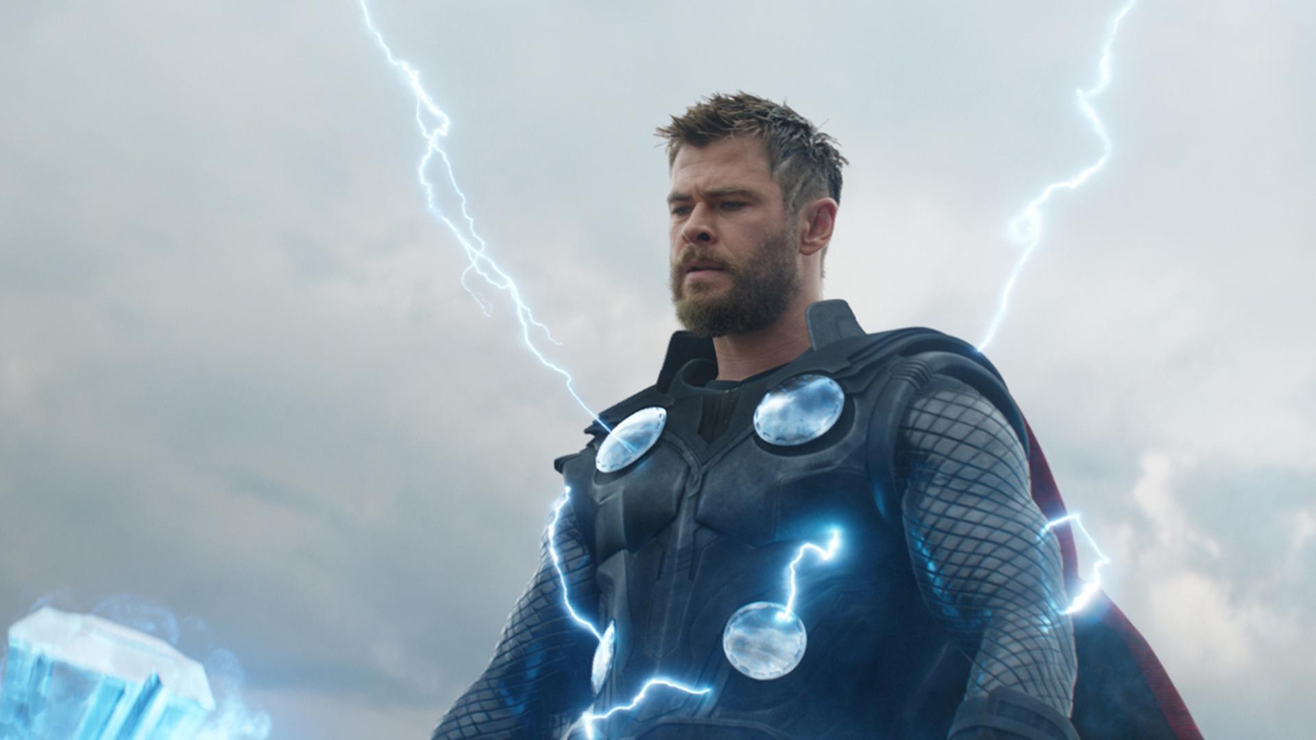 Avengers: Endgame