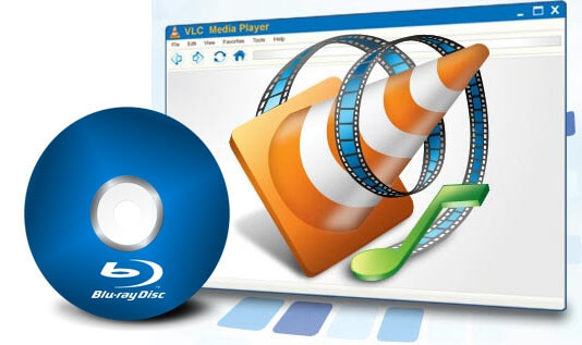 vlc blu-ray