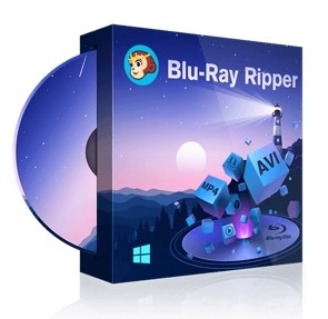 Décrypteur Blu-ray DVDFAB