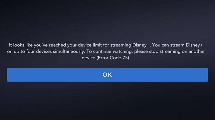 disney plus download:3. Restricts downloading to 10 devices