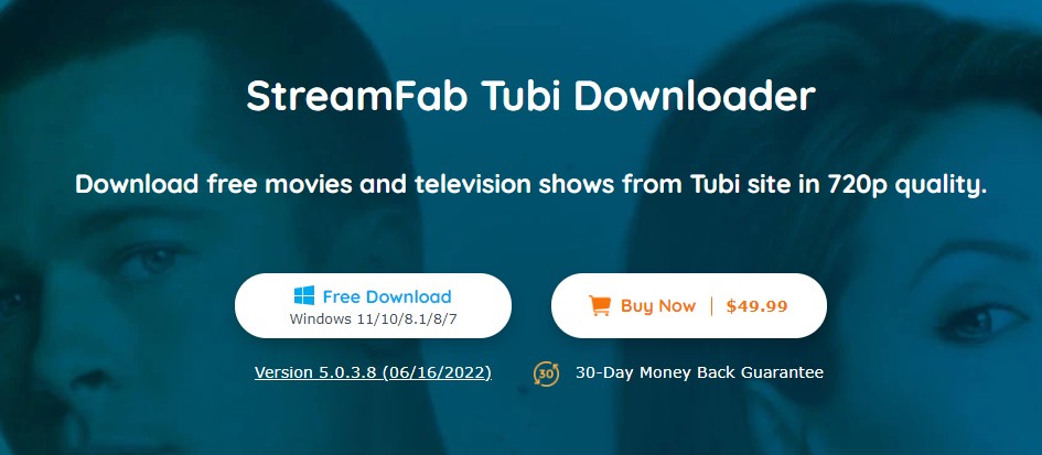 does tubi have ads:Download Tubi without Ads: With StreamFab Tubi Downloader