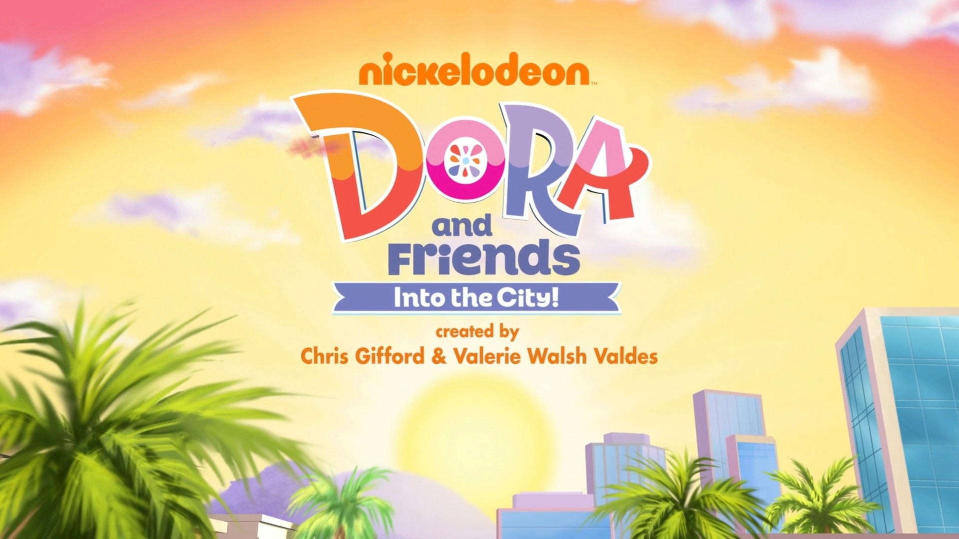 dora the explorer episodes list