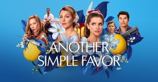 The 10 Best 4K Movies to Watch on Amazon Prime in 2025: anther simple favor