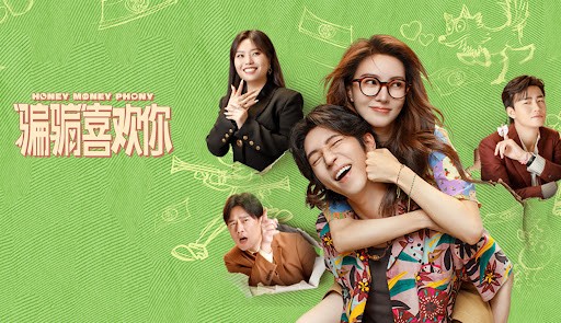 Top 10 Best Chinese Movies on YouTube 2025: honey money phony