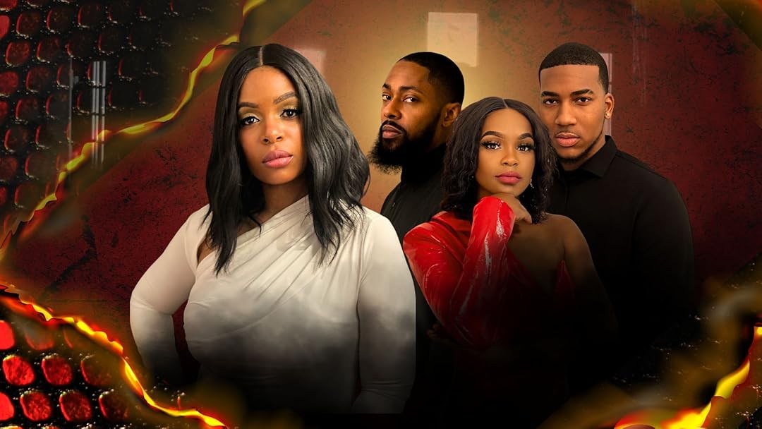 Top 8 Best African American Movies on YouTube: preying enemies