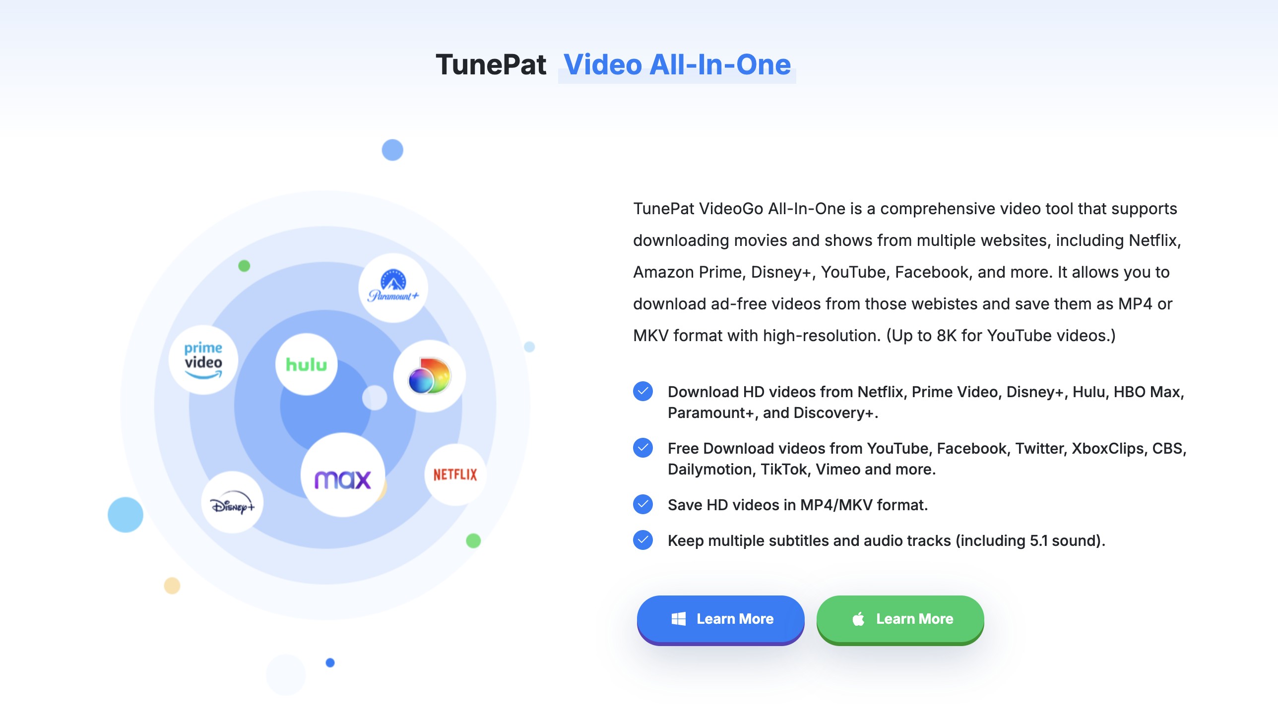 How to Remove Video DRM: tunepat