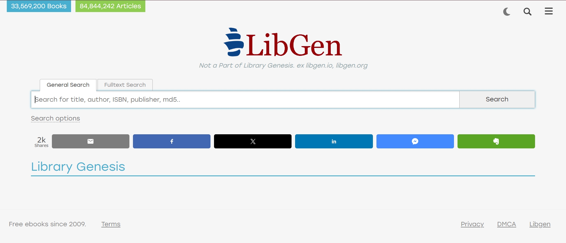 book torrents
