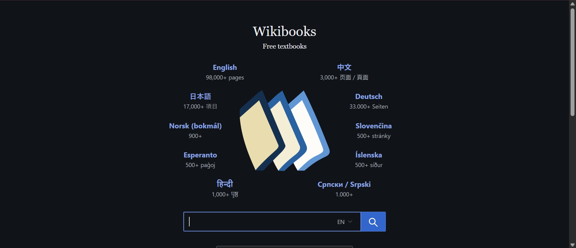book torrents