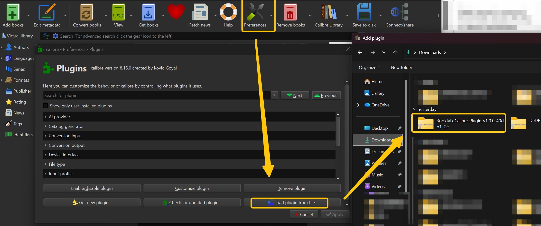 How to Use BookFab Kindle Converter to Remove DRM from Kindle Books