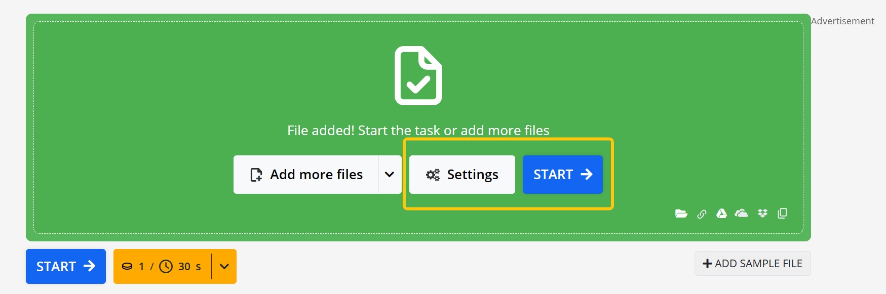 Convert Kindle to EPUB with Online Converters