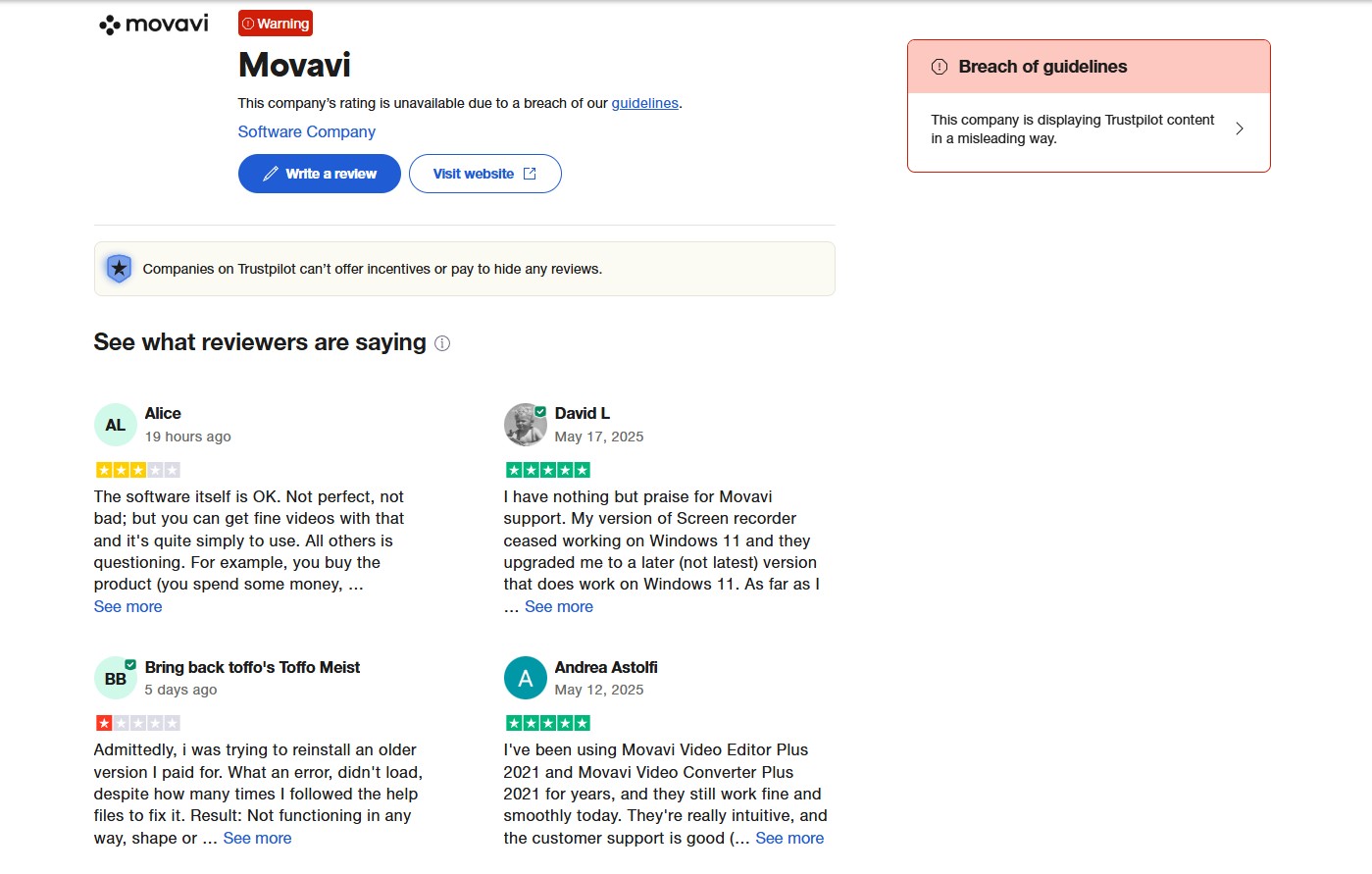 mp4 to dvd: Movavi 