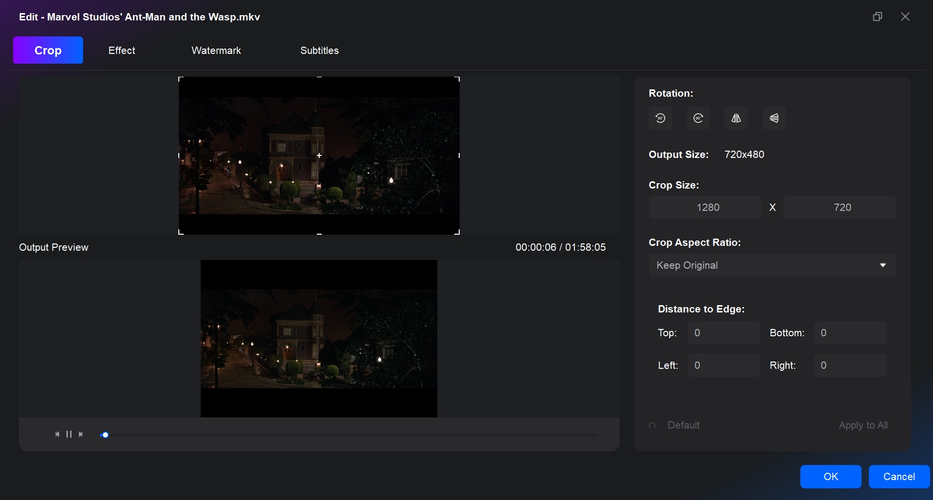 Best dvd authoring software: DVDFab DVD Creator
