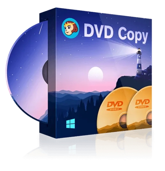 Copy before Your DVD Drives Stop Working