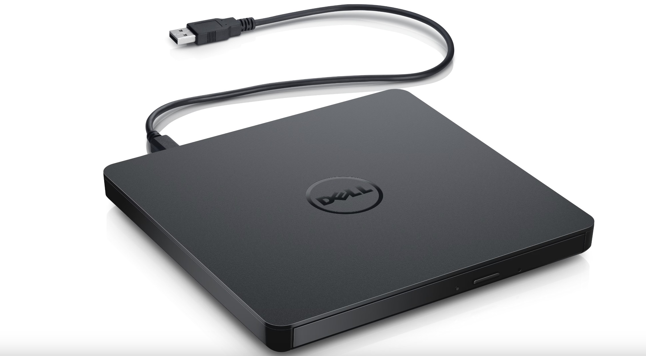 Dell USB DVD Drive-DW316