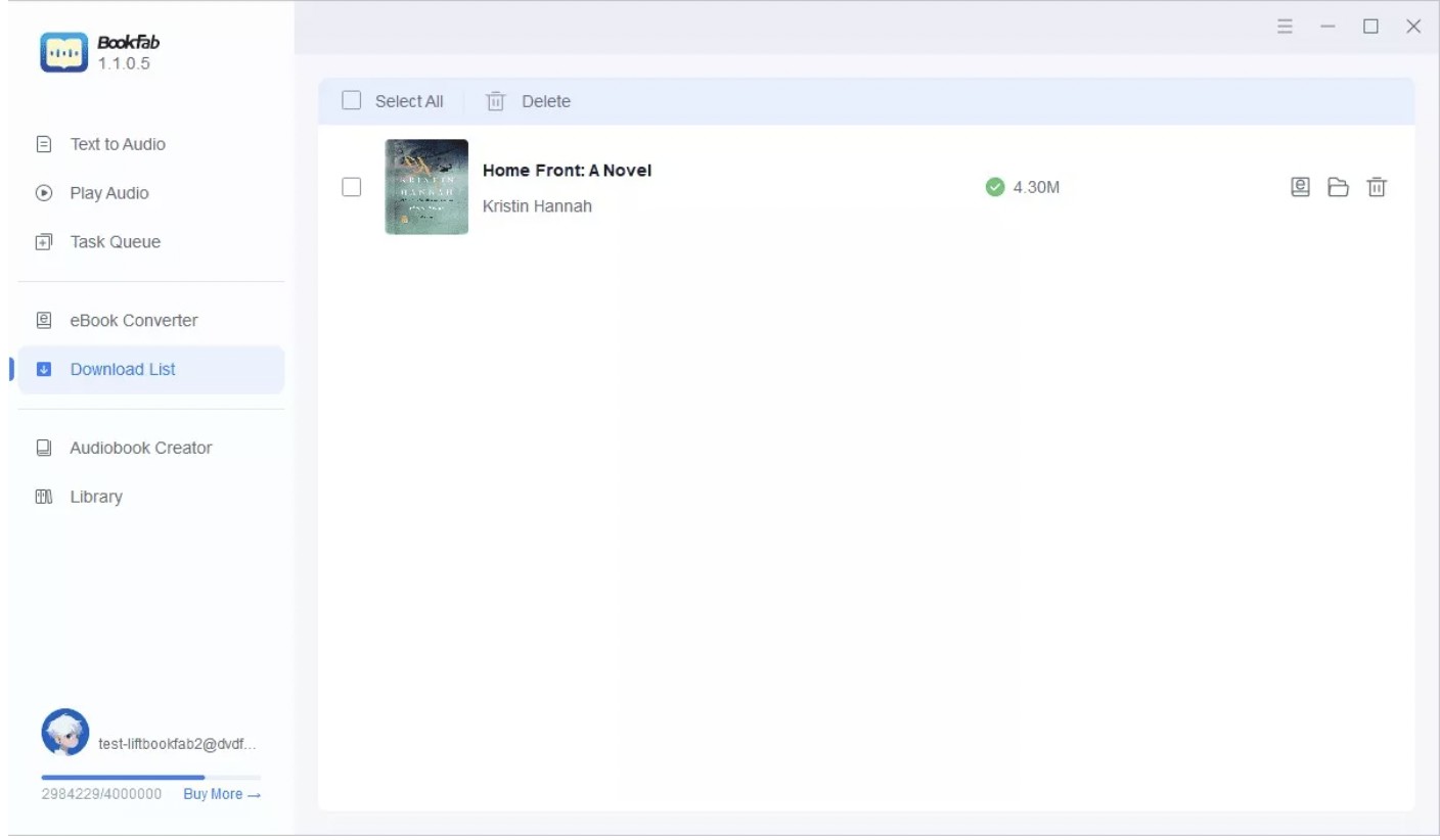 Convert The Kindle eBook Version of Audible Audiobook to EPUB 