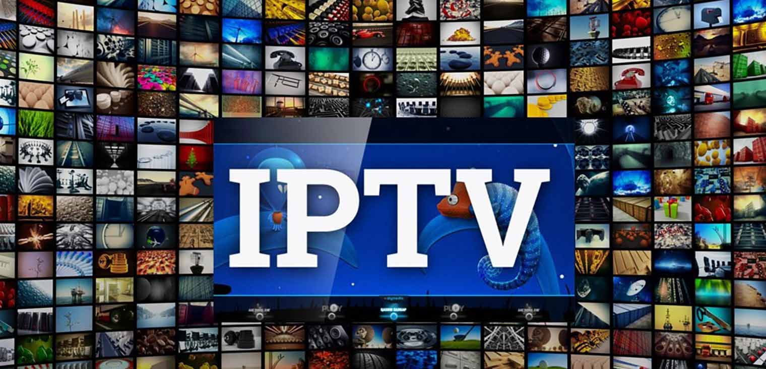 Basic Information of IPTV Player