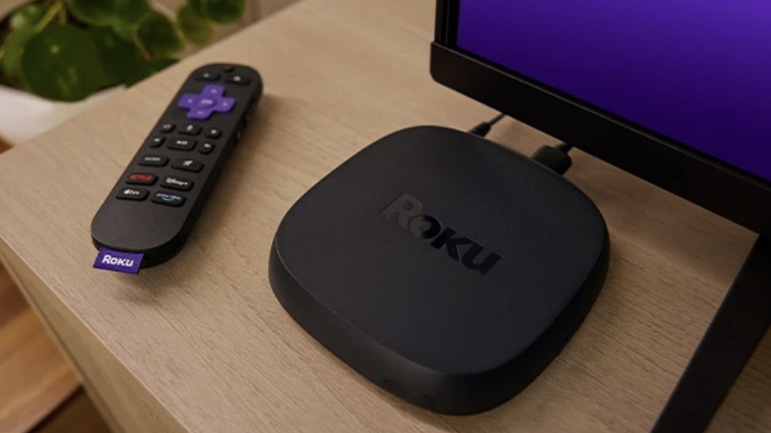 What is Roku Media Player?