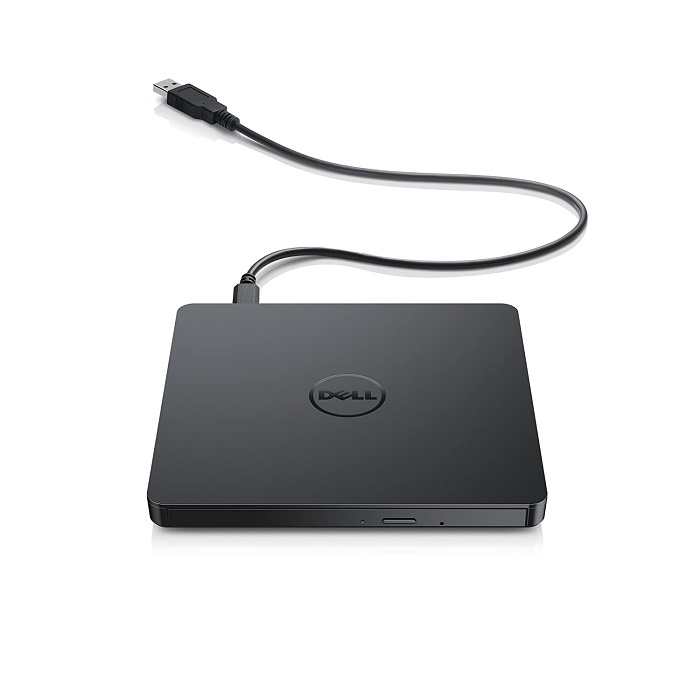 external cd drive:5. Dell USB DVD Drive-DW316