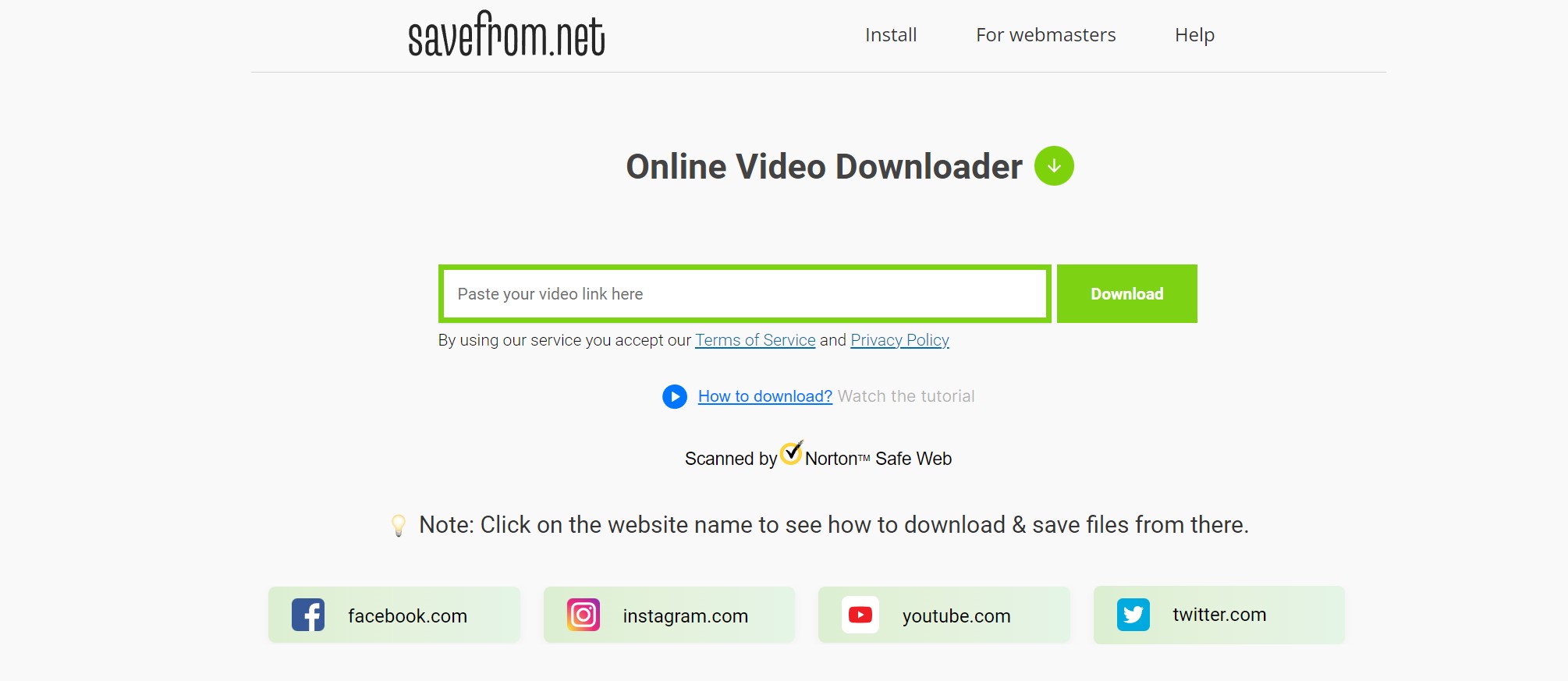 download facebook video downloader fb video saver