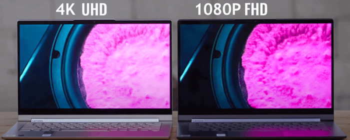 Understanding the Difference Between FHD vs UHD