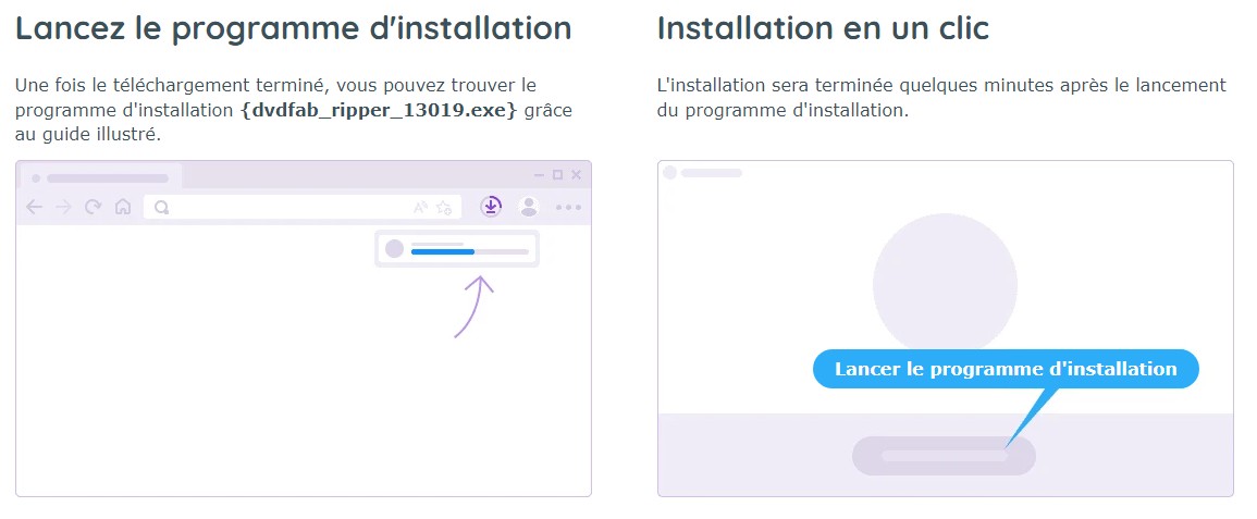 Comment décrypter et copier des DVD/Blu-ray/UHD avec DVDFab – meilleure alternative à AnyDVD