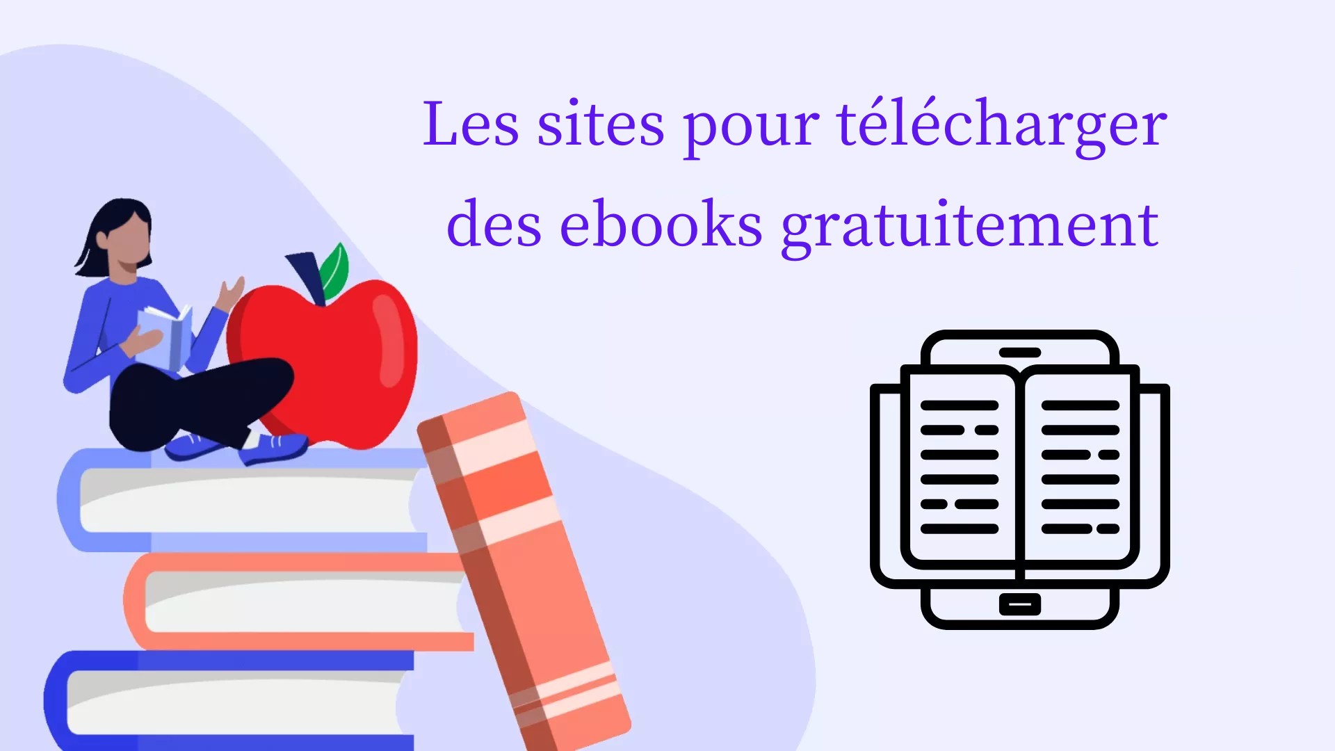 Comment télécharger gratuitement les livres électroniques