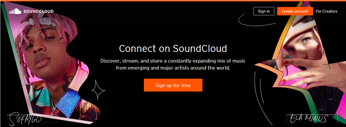 free music downloads for android mp3 soundcloud