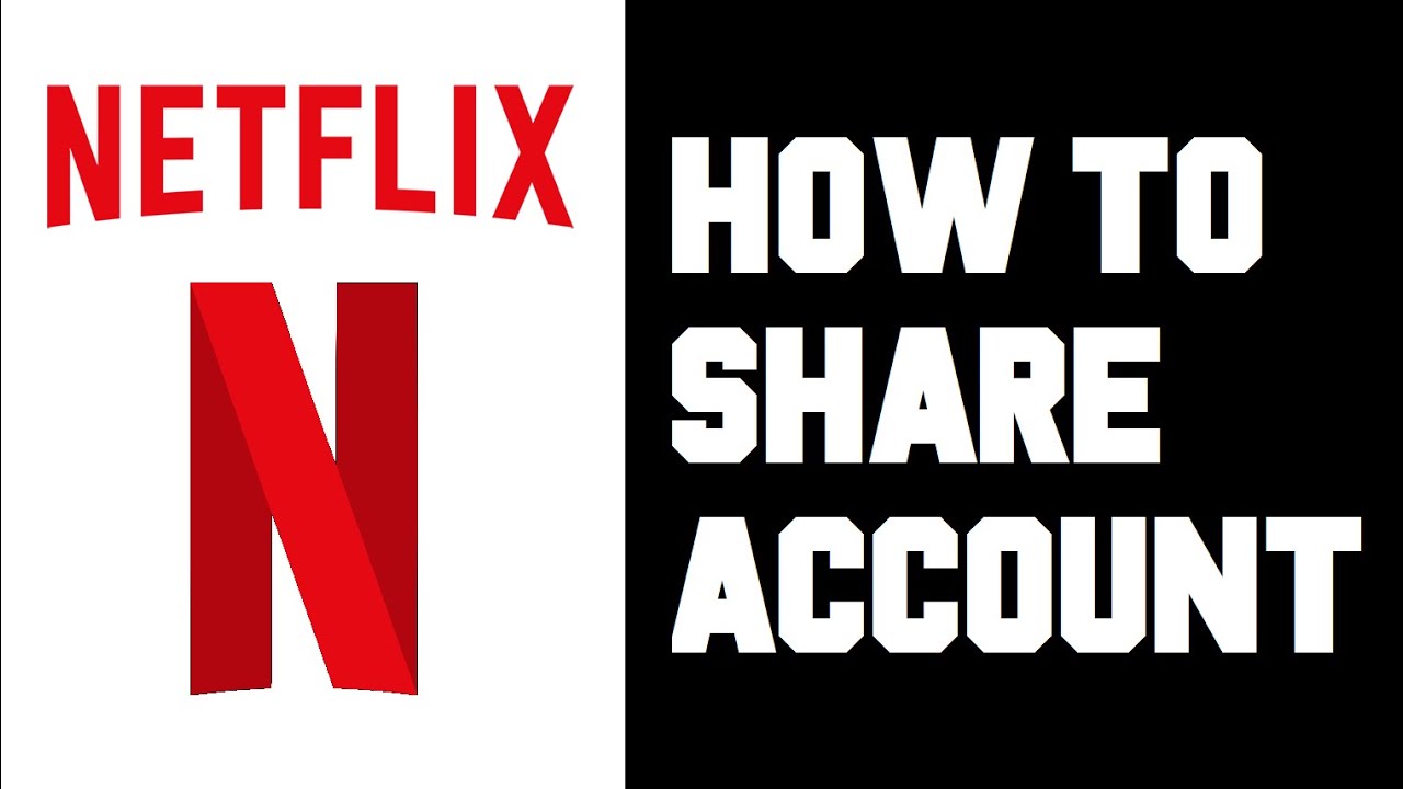 How to Get Netflix for Free: With Multiple Options & Steps for Free Trial