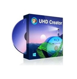 DVDFab UHD Creator