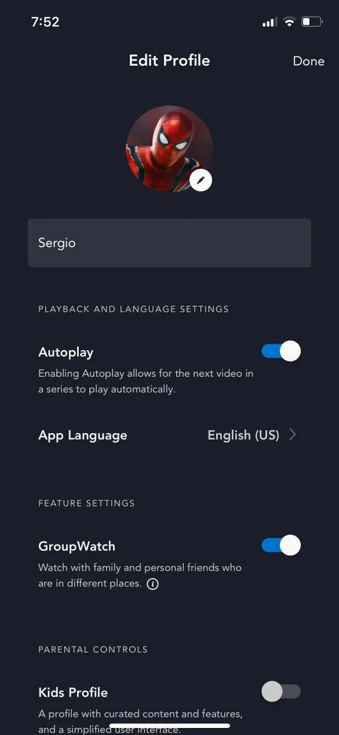 How to Change Language on Disney Plus:How to Change Disney Plus Language on Android/ iPhone?