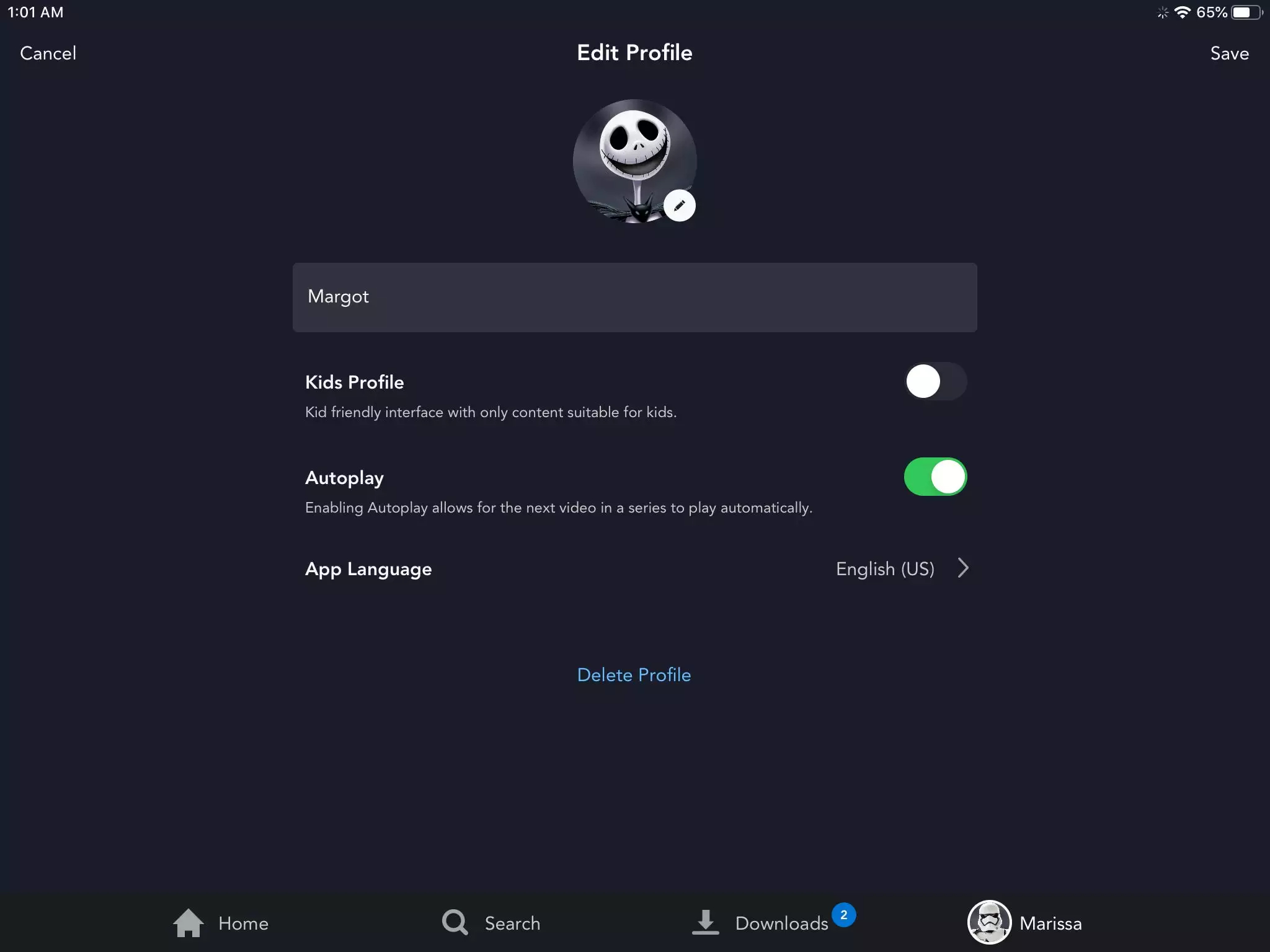 How to Change Language on Disney Plus:How to Change the Language on Disney Plus via Profile Settings or Disney Plus App?