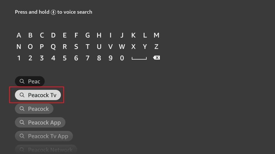 how to download peacock on firestick:Part 1: 2 Ways to Download Peacock on Firestick