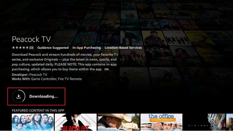 how to download peacock on firestick:Part 1: 2 Ways to Download Peacock on Firestick