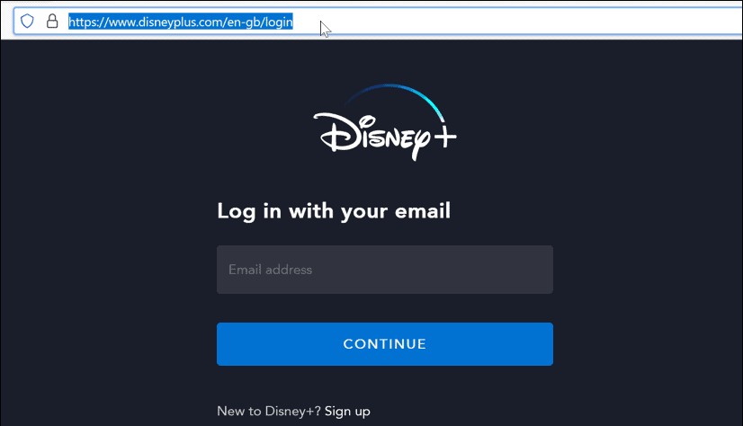 how to stream disney plus on discord:How to Stream Disney Plus on Discord on the Windows or Mac Computer