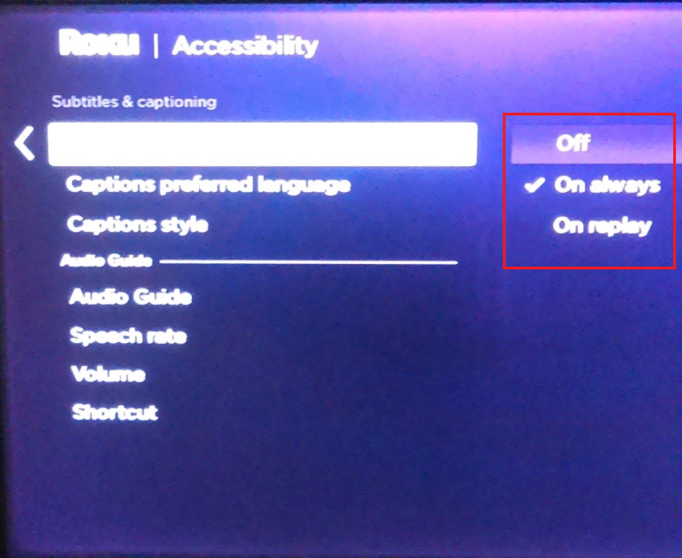 how to get subtitles on Disney Plus:How to turn on subtitles on Disney Plus on Roku?