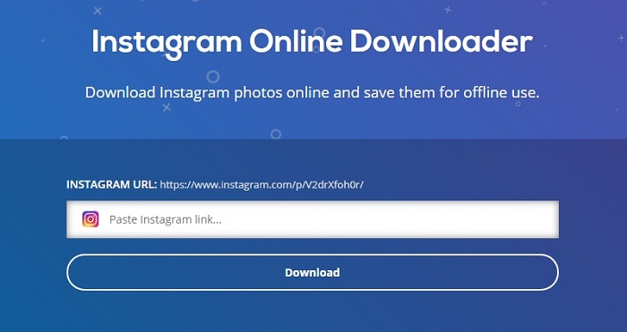 instagram to mp4:3. Instaoffline