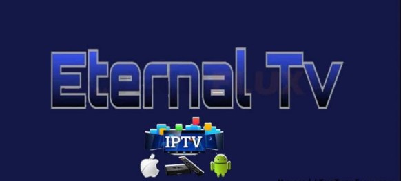 iptv player:Eternal TV