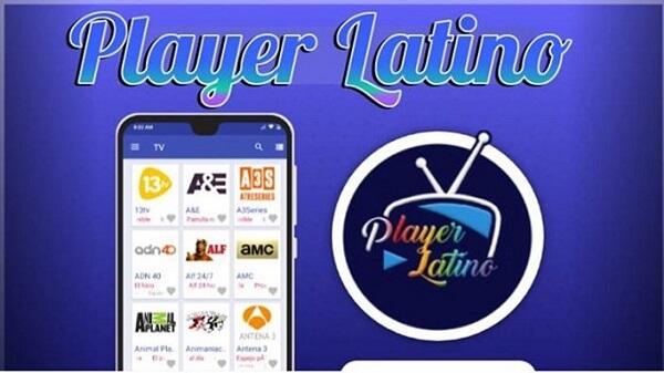 iptv player:IPTV Player Latino