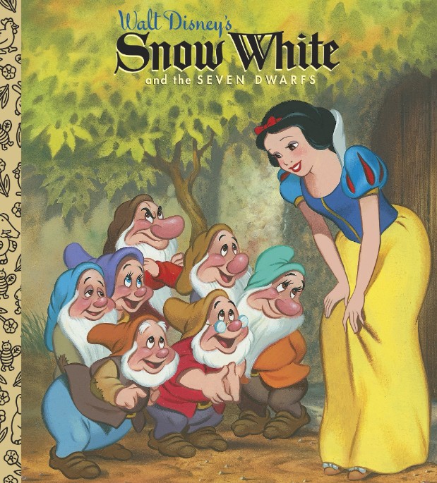 ディズニーDVD