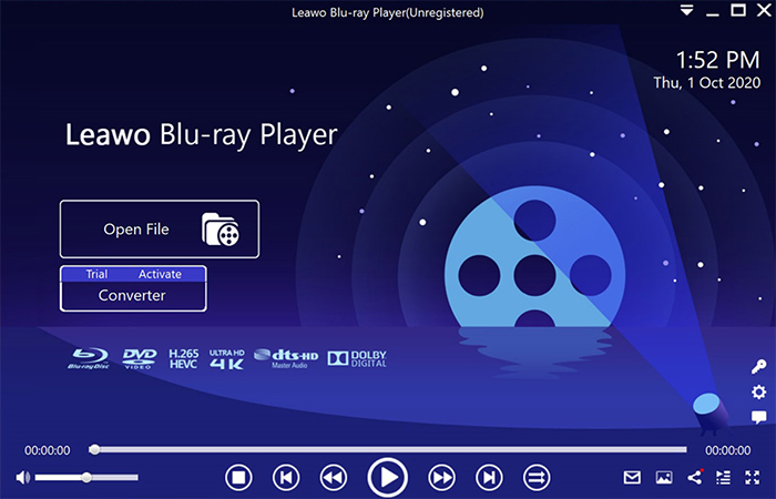 Leawo Blu-ray Player Review