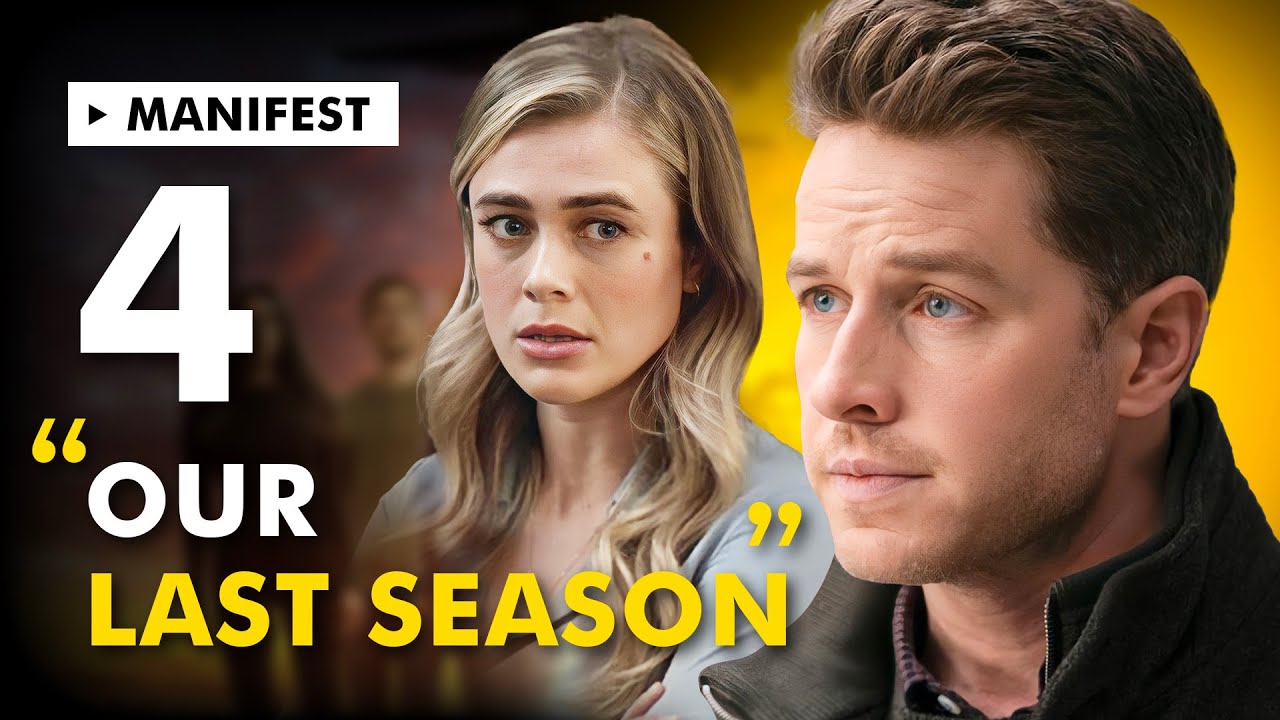 manifest season 4