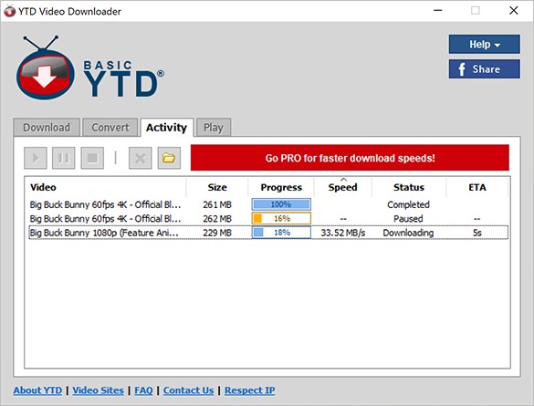 mp4 download movies:YouTube Downloader and Video Converter