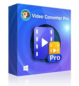 DVDFab Video Converter Pro